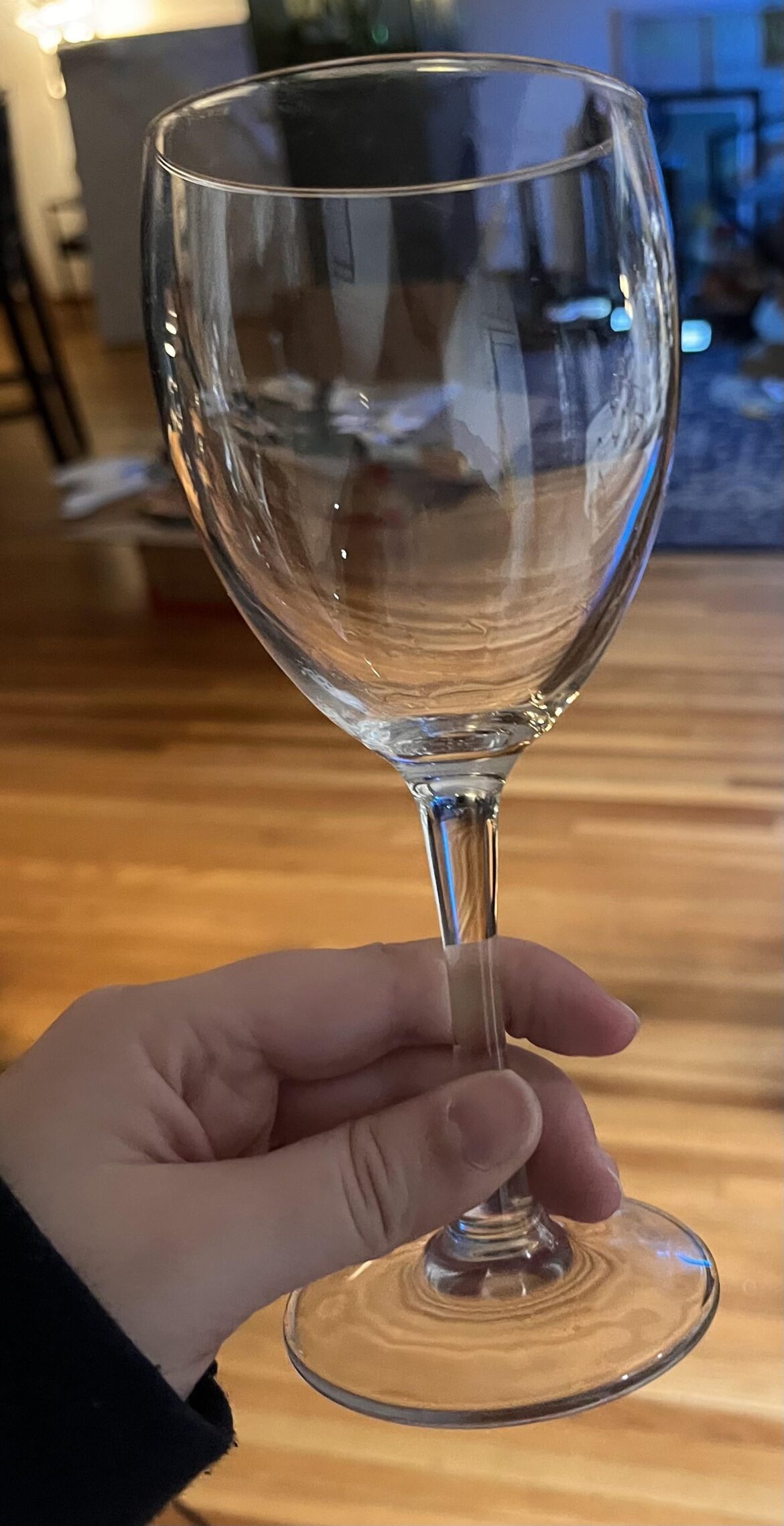 what is this type of glass called?