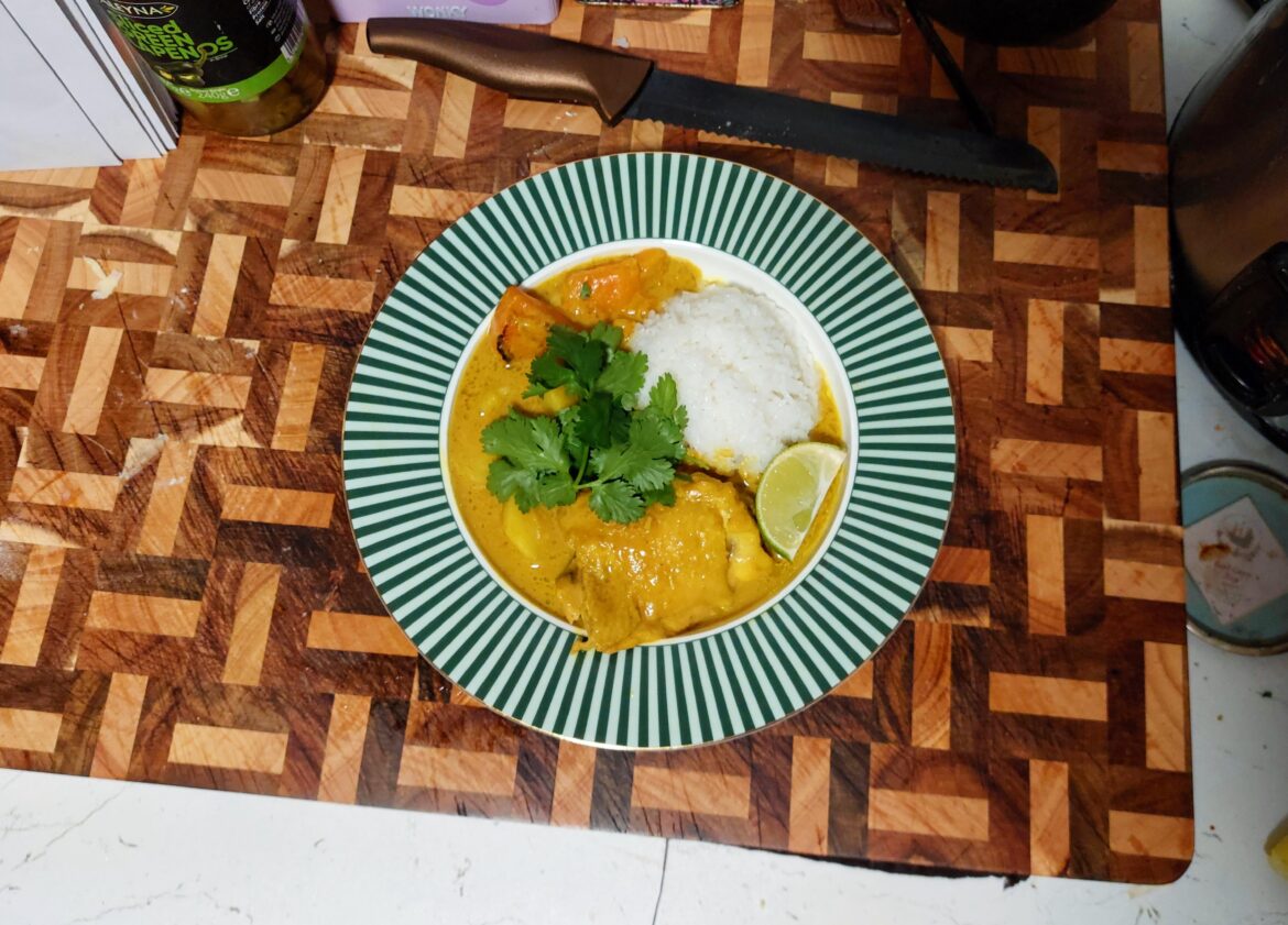 Cà Ri Gà (Vietnam)