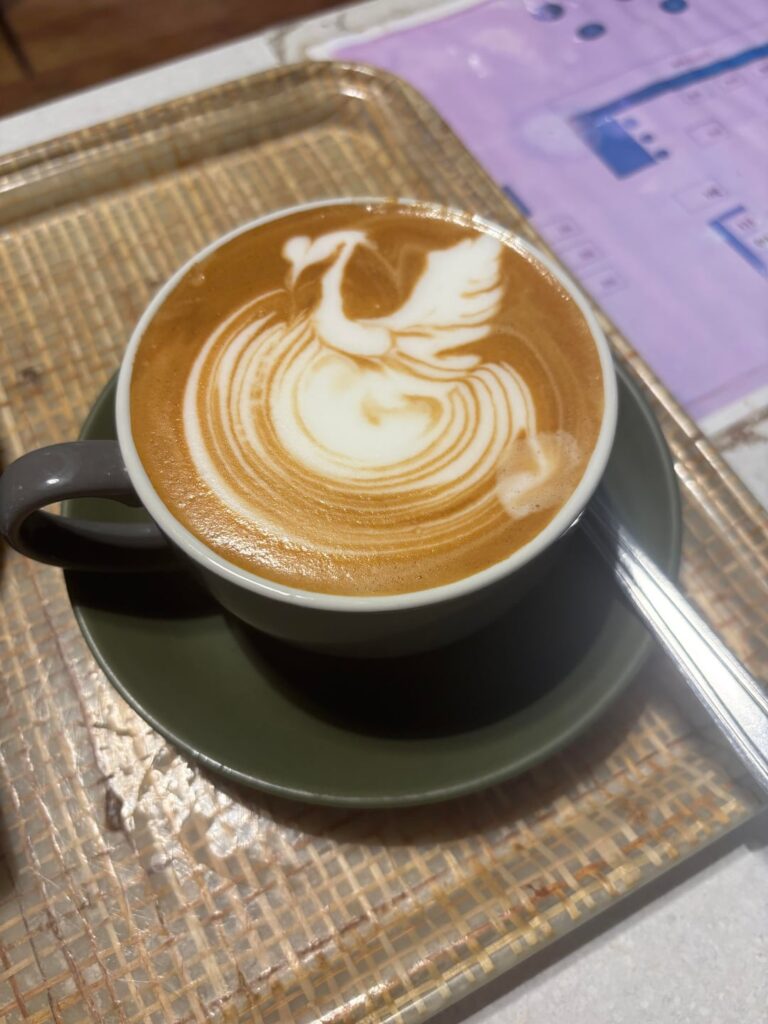 A couple recent pours