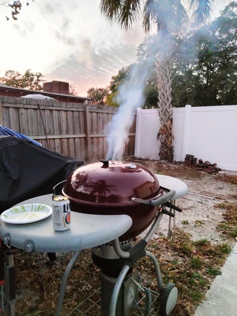 You're welcome neighbors