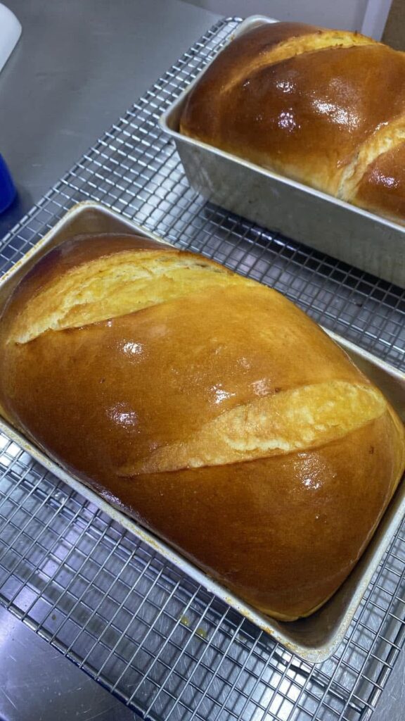 I wish you could smell this