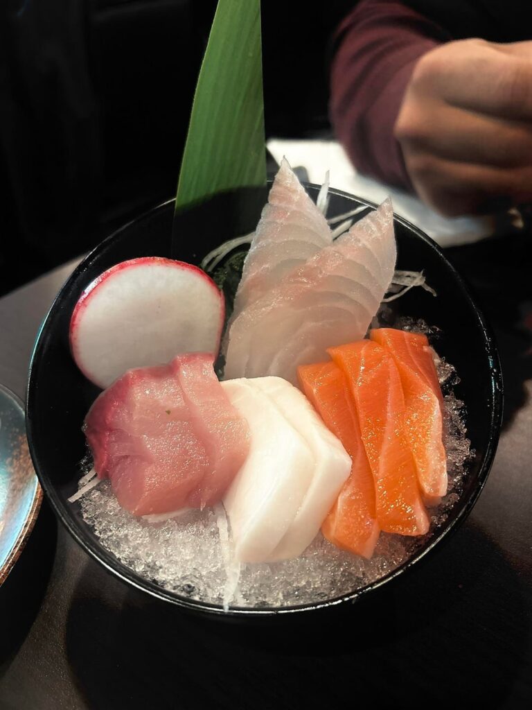 So far our favorite AYCE !