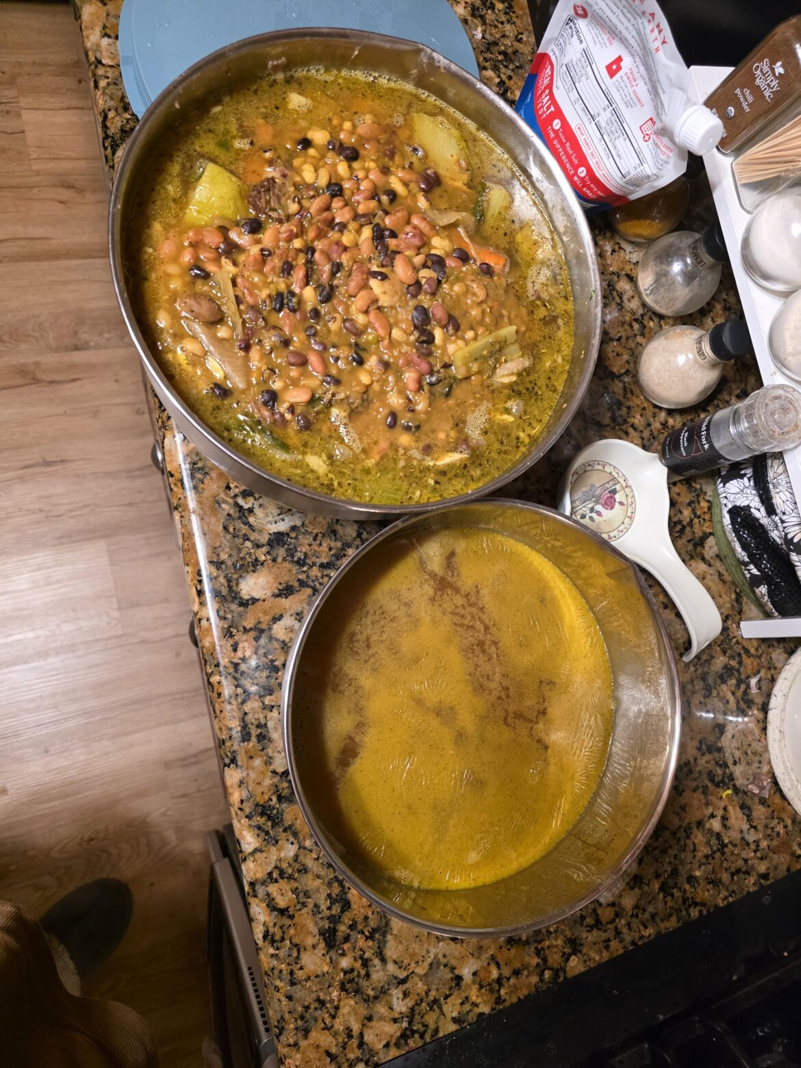 For savory breakfast fans