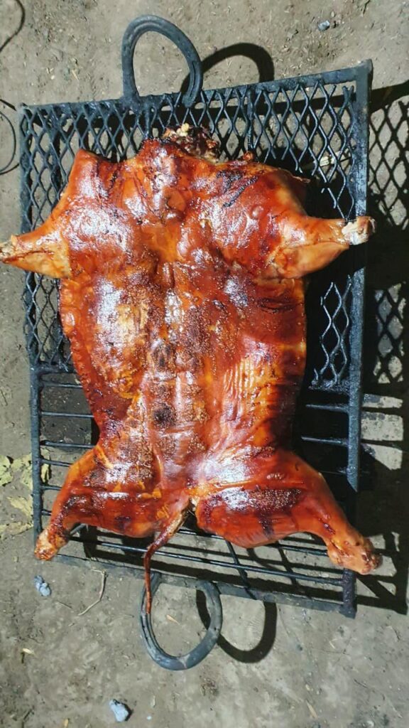 That turned out so delicious!