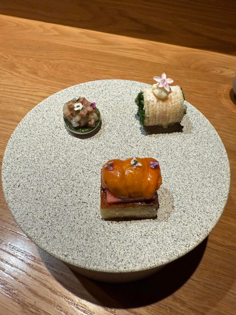 Koya (*) - Tampa, Florida