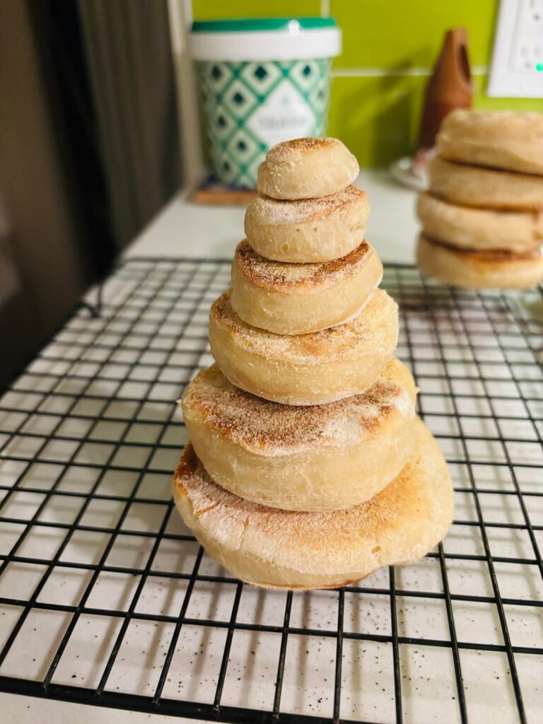 2026 is going to be my year of “why not”