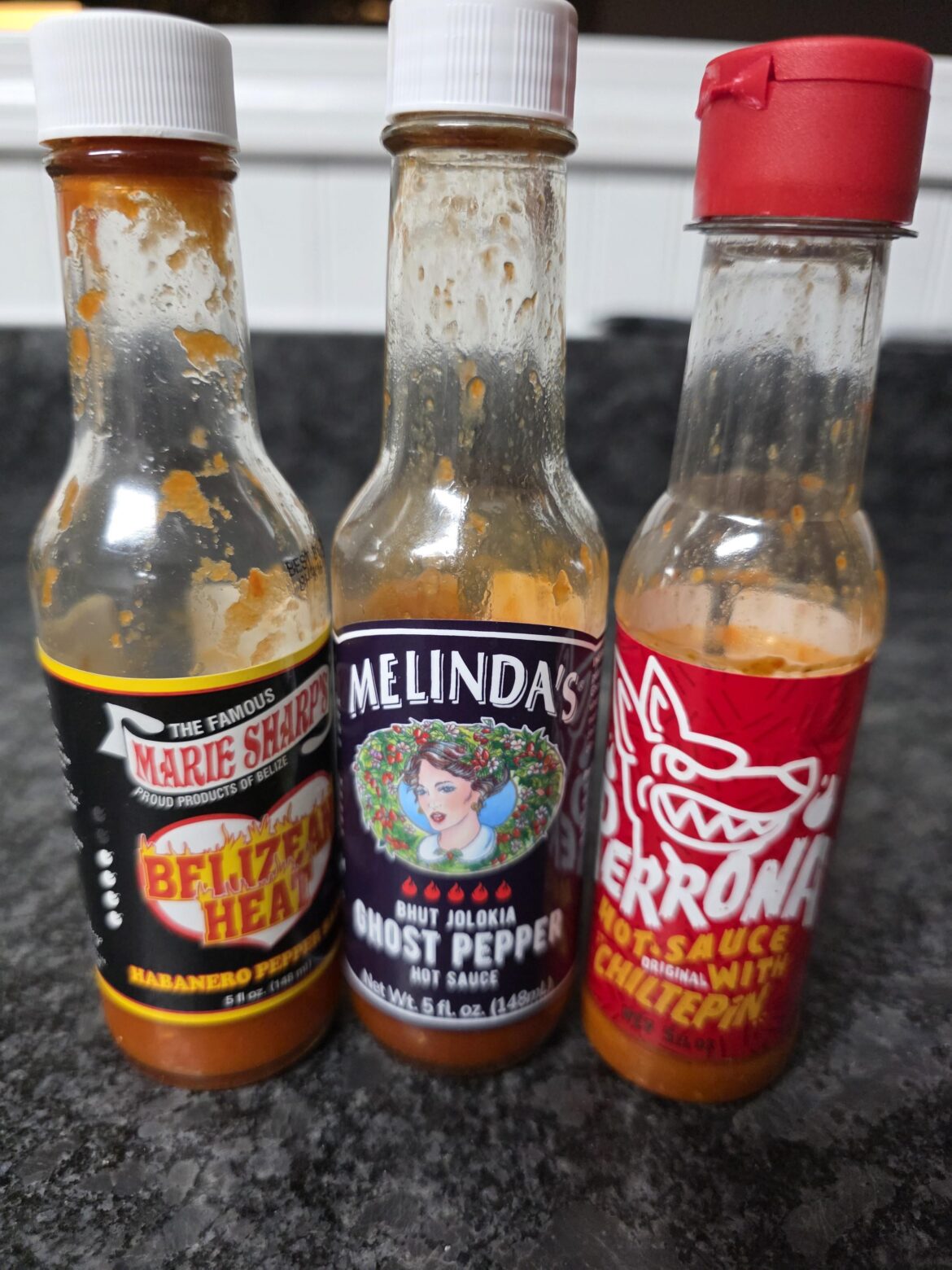 Post your daily drivers