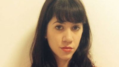 author Alice Pfeiffer