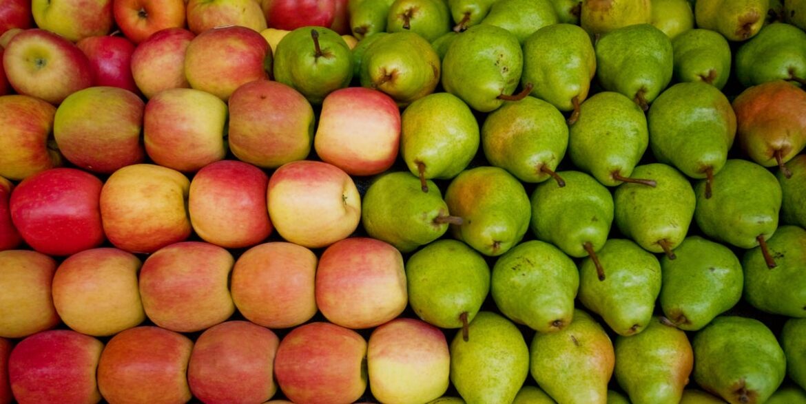 Dietitians Reveal Which Fruit Is More Nutritious