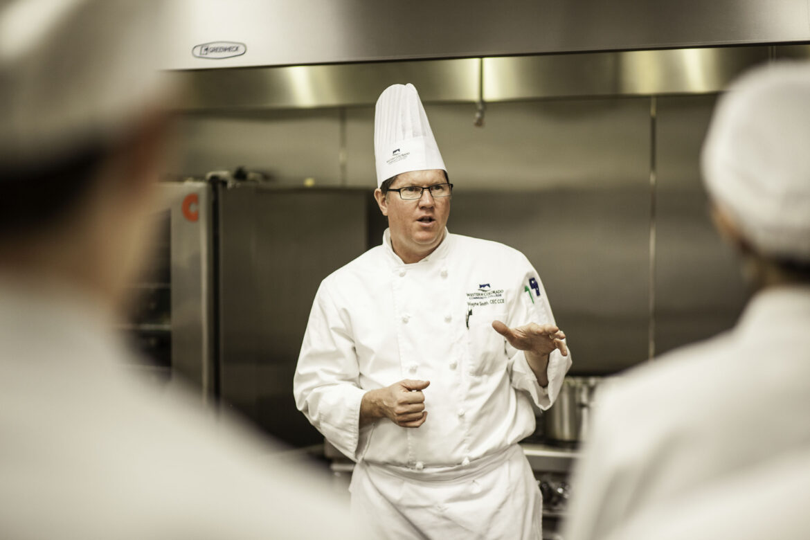 CMU Professor and PA Students Address Chronic Illness Prevention Through Healthy Cooking Initiative