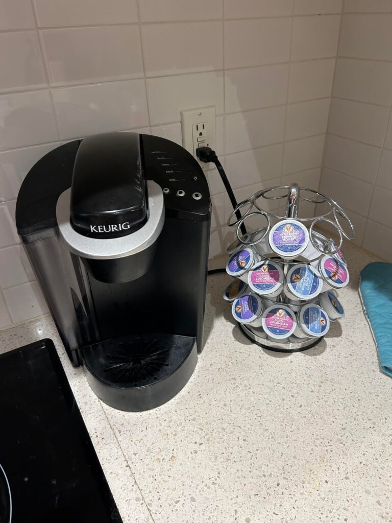 4 year overdue upgrade!