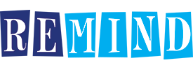 Remind Magazine Logo