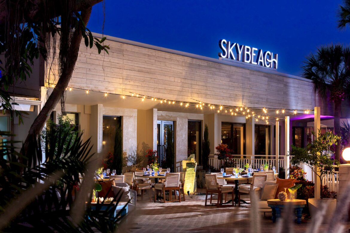 Restaurant roundup: What’s on the menu for St. Pete?