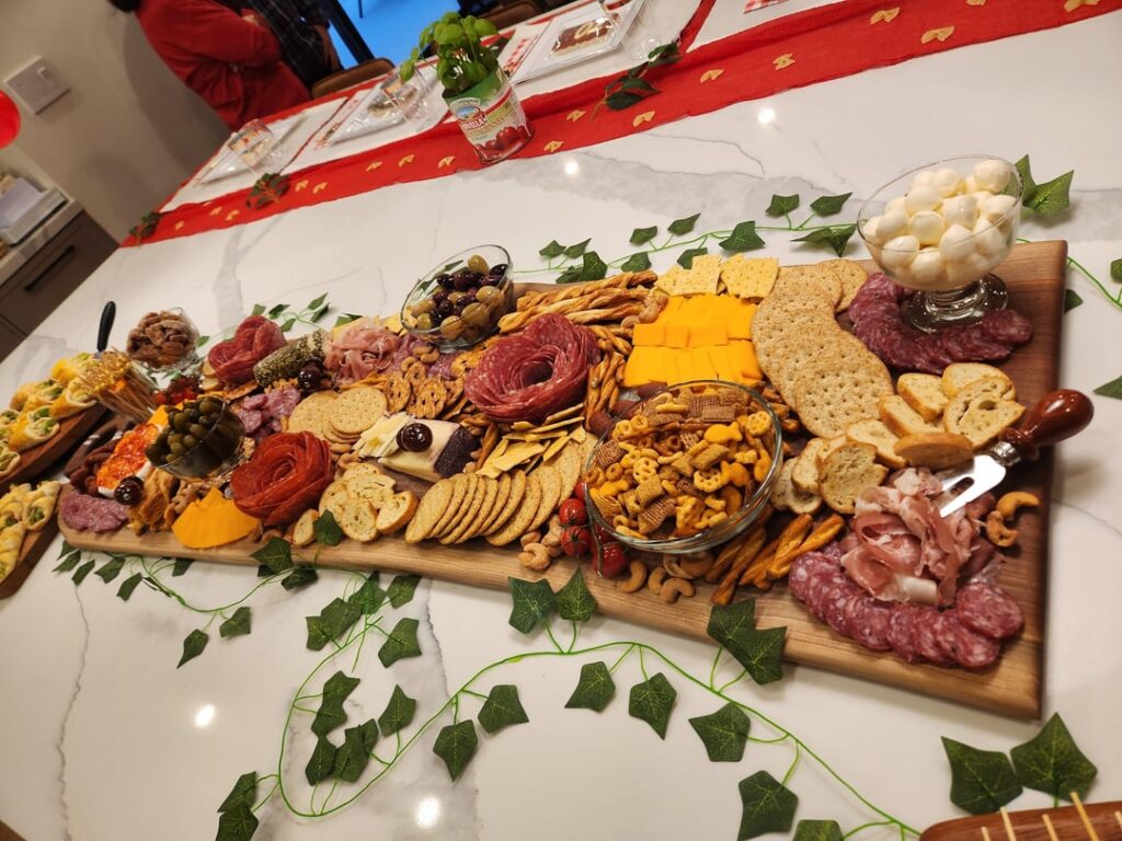 The Bigger the Better 🧀