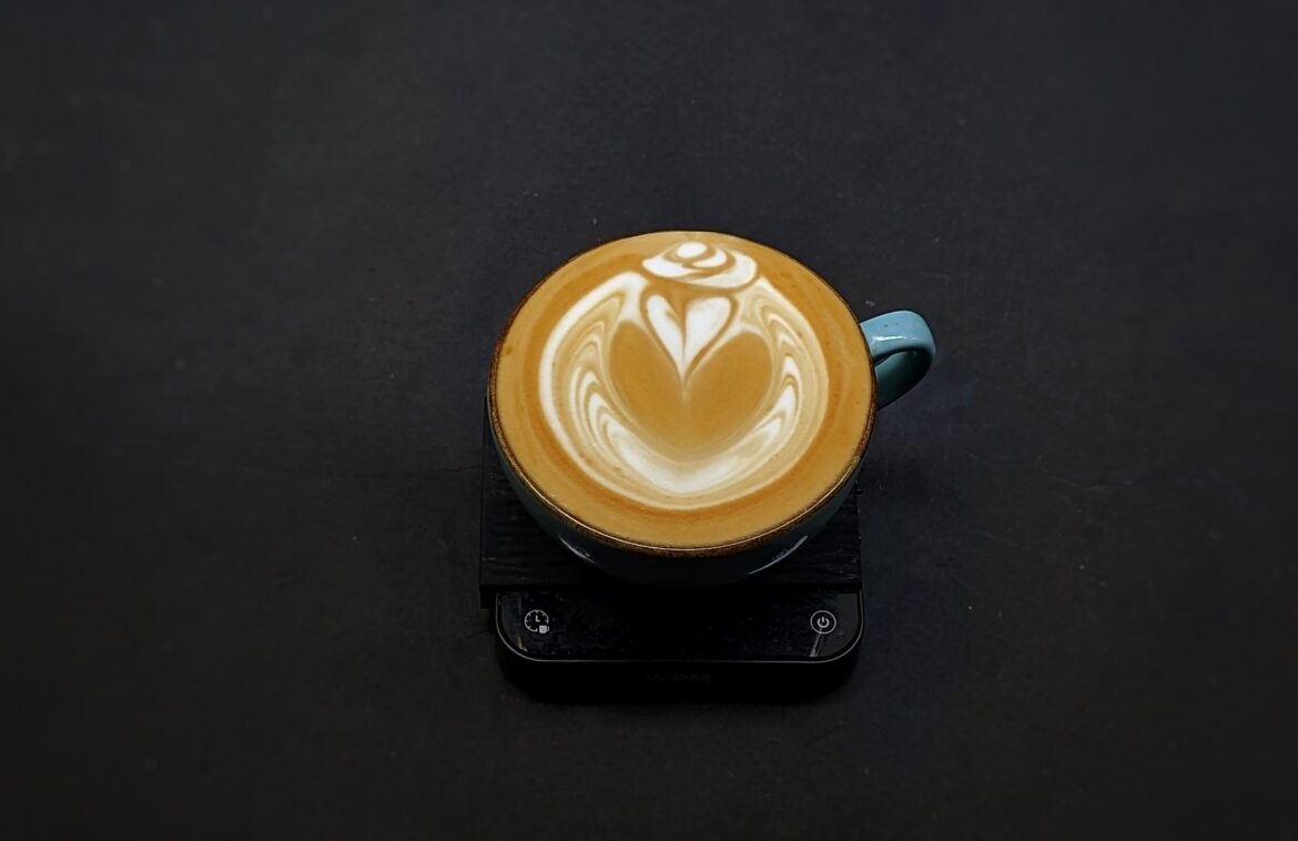 Today's Pour || Hollow ♥️🌹