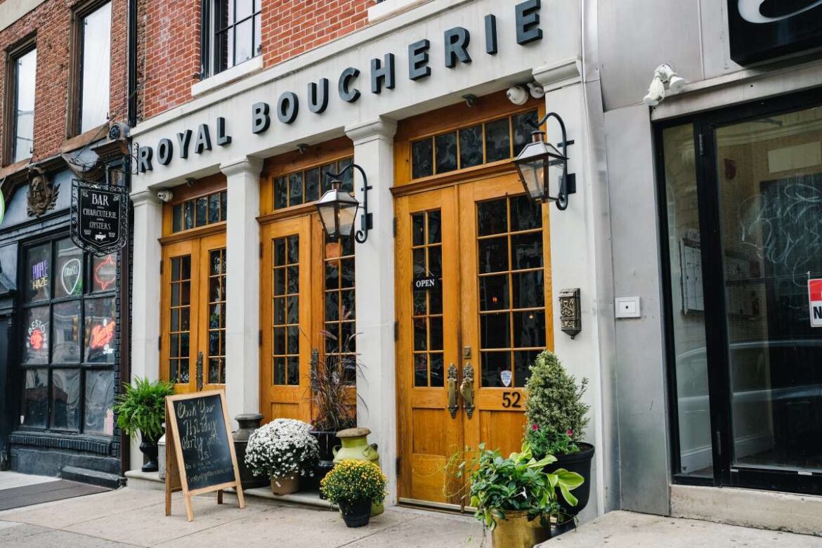 Once a French powerhouse, Royal Boucherie has lost its je ne sais quoi - Review - Philadelphia