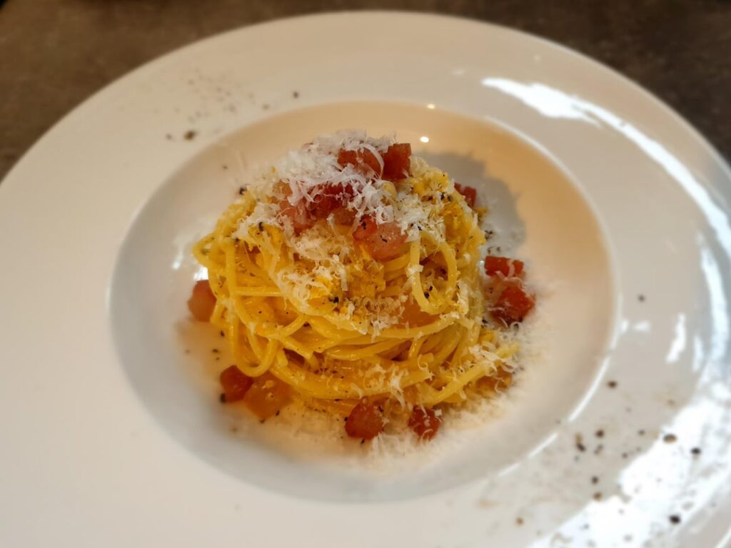 The food that introduced me to the joy of cooking