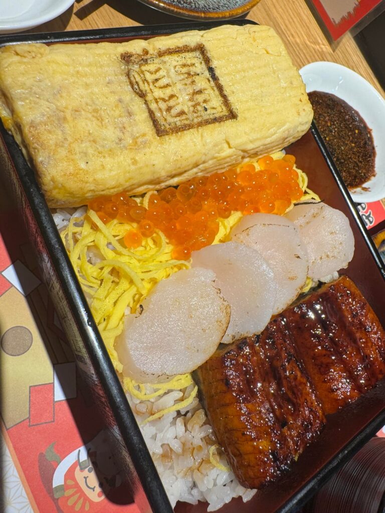 I’m back with another bowl today 🤯