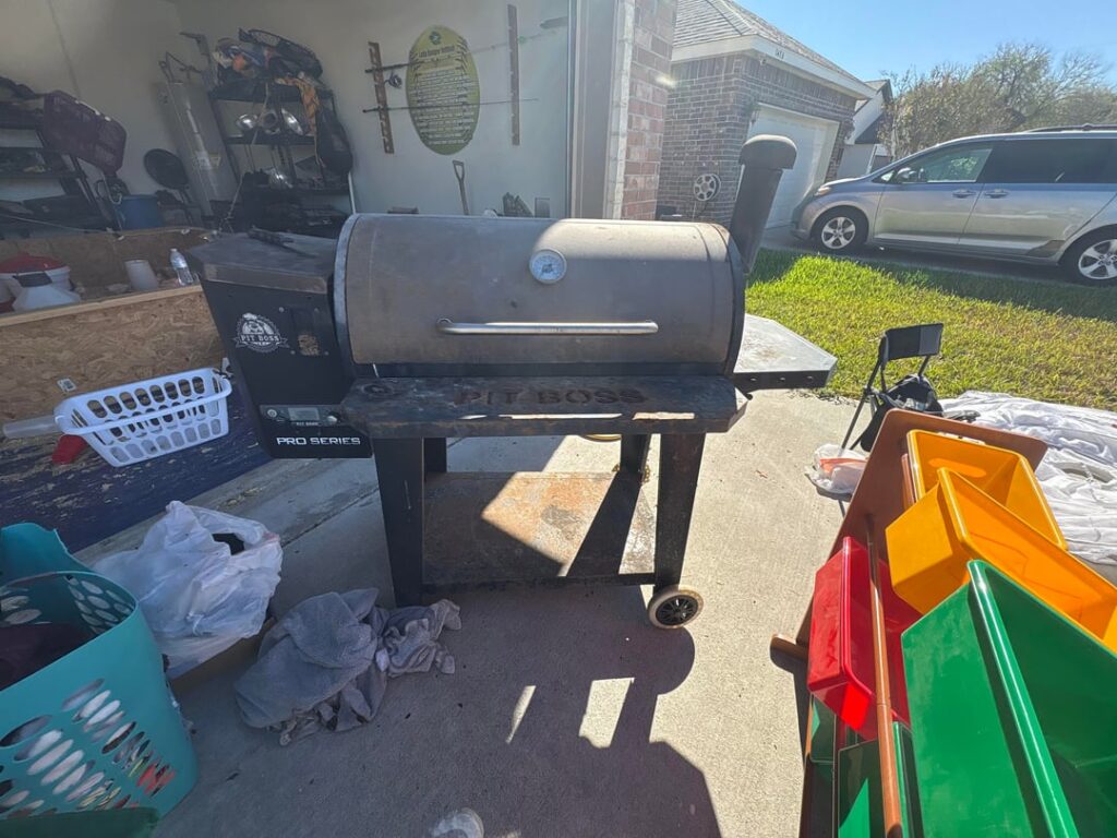 Is this Worth it for $125? Pit Boss Pro Series