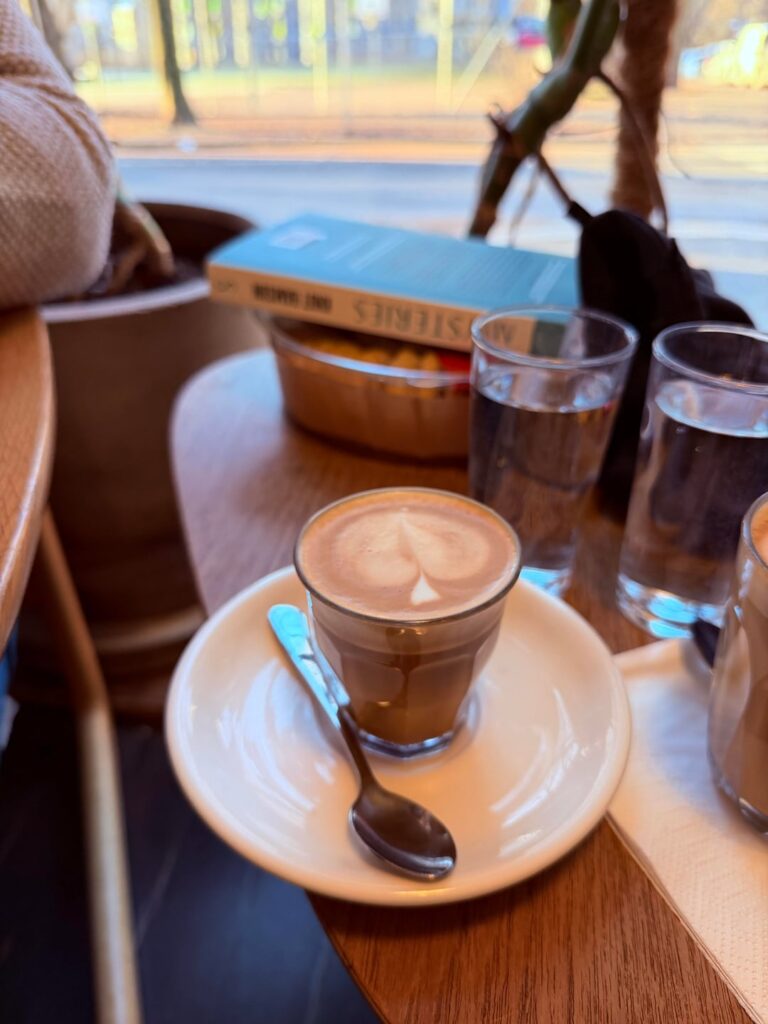 Tim Wendelboe - Oslo