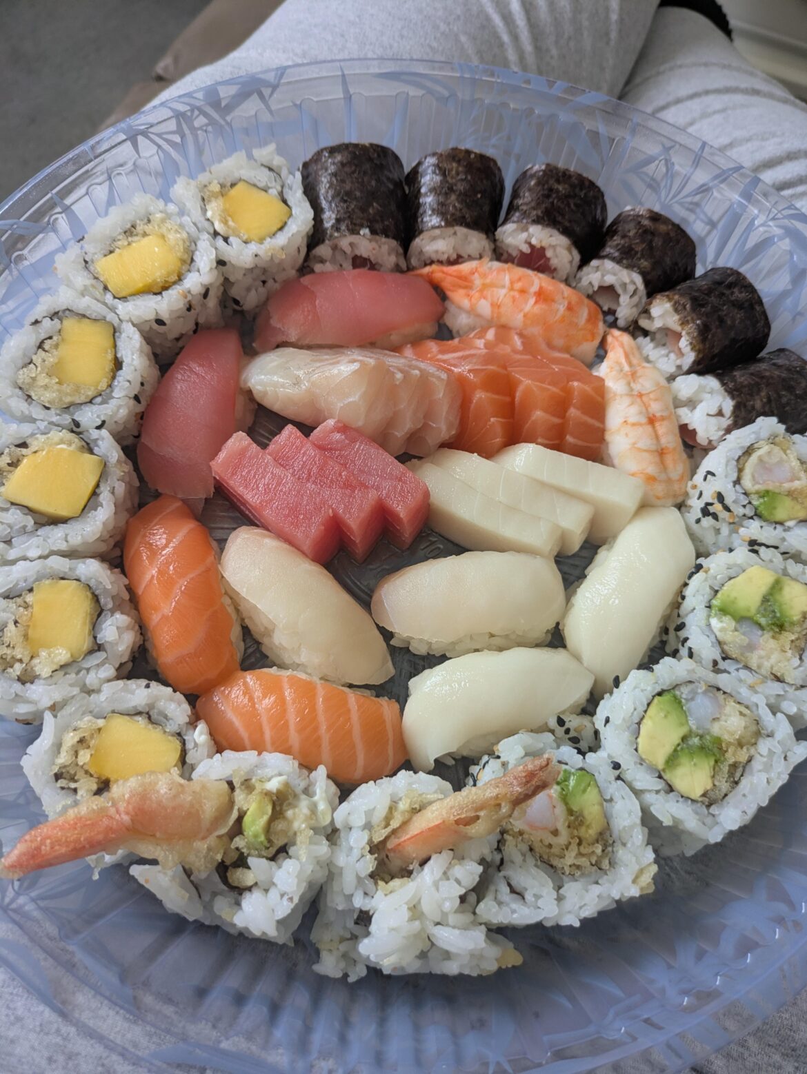 Yes I ordered this just for me