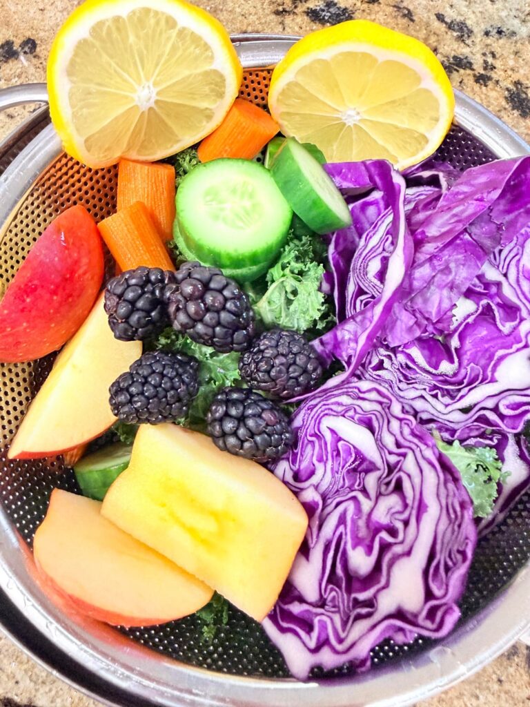 Morning check in : jumpstart your immunity breakfast, yes or no?