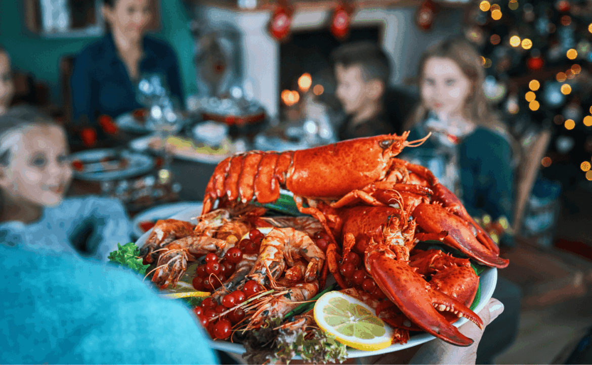 How We're Celebrating the Feast of the Seven Fishes