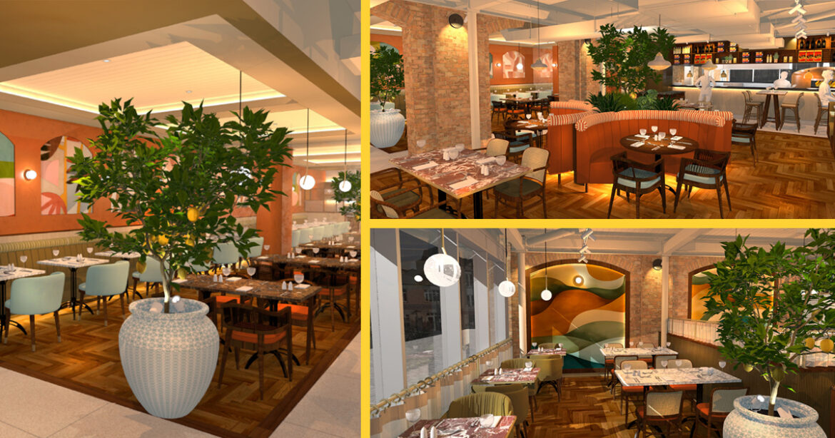 Team behind Sef Steakhouse opening new restaurant in Gloucester