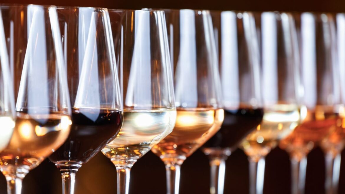 Declining wine consumption in EU forecast to continue