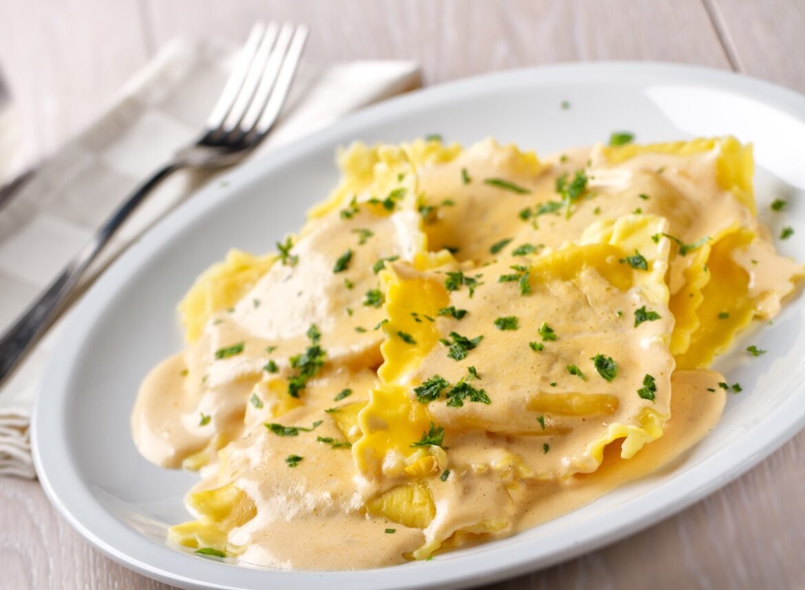 5 Best Packaged Ravioli in Grocery Stores, According to Shoppers 5 Best Packaged Ravioli in Grocery Stores, According to Shoppers