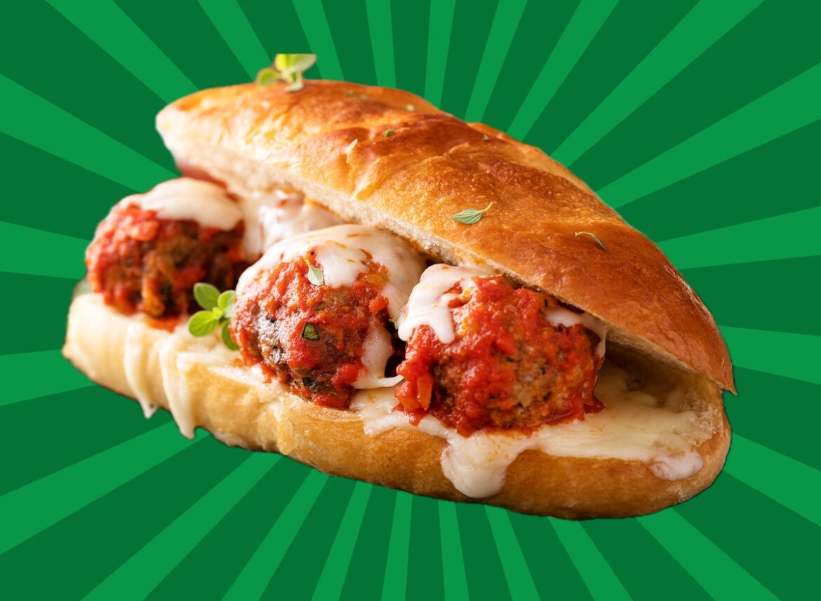 11 Best Restaurant Meatball Subs, According to Diners