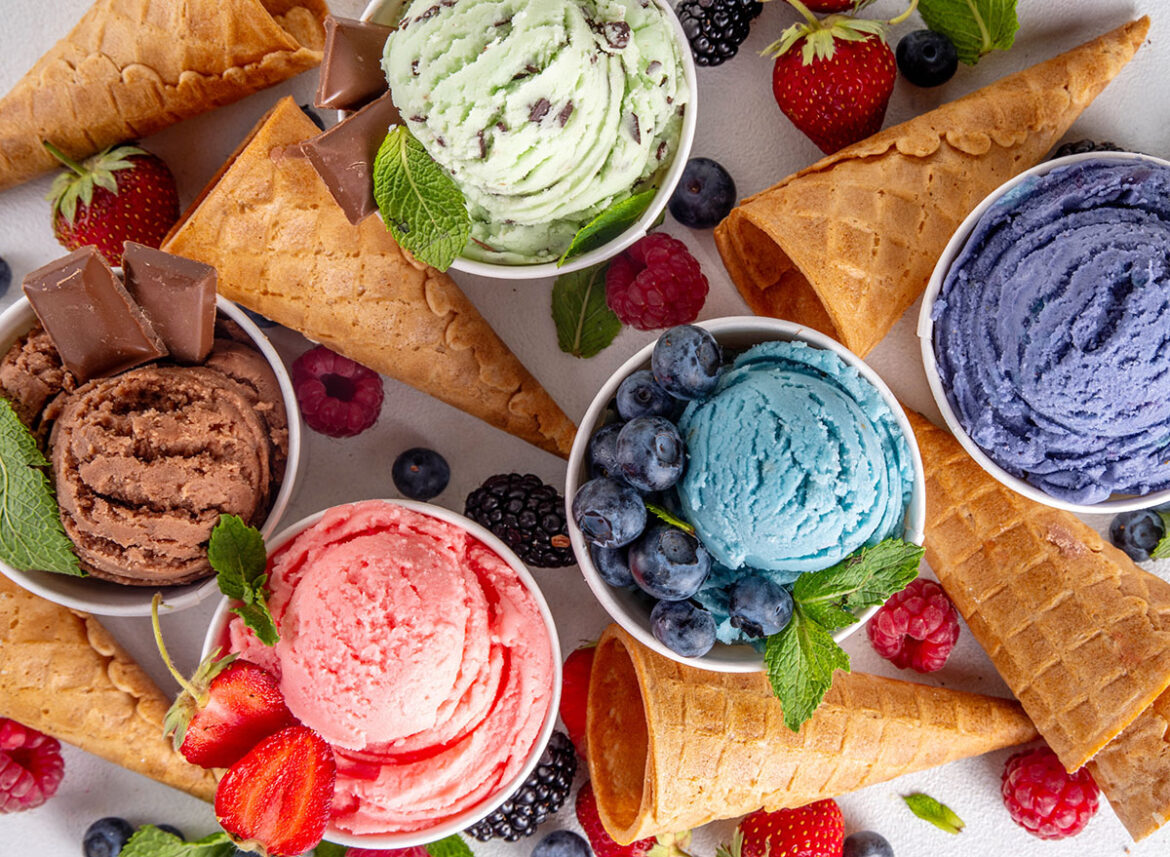 7 Best Ice Cream Brands Without the Junk 7 Best Ice Cream Brands Without the Junk