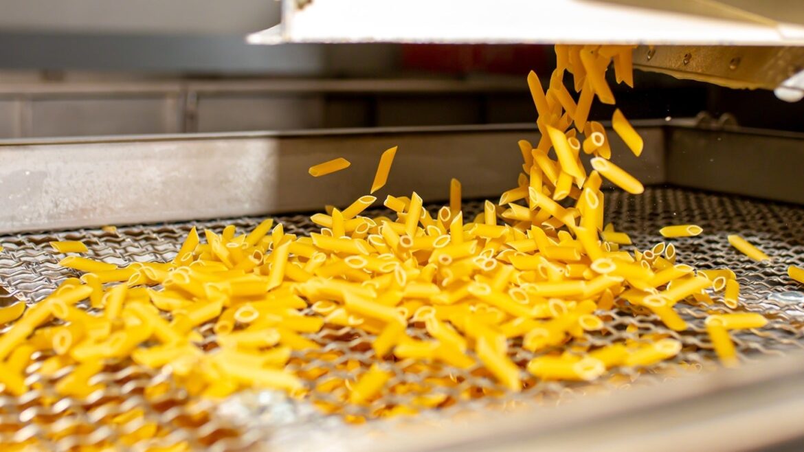 US to cut anti-dumping measures on Italian pasta