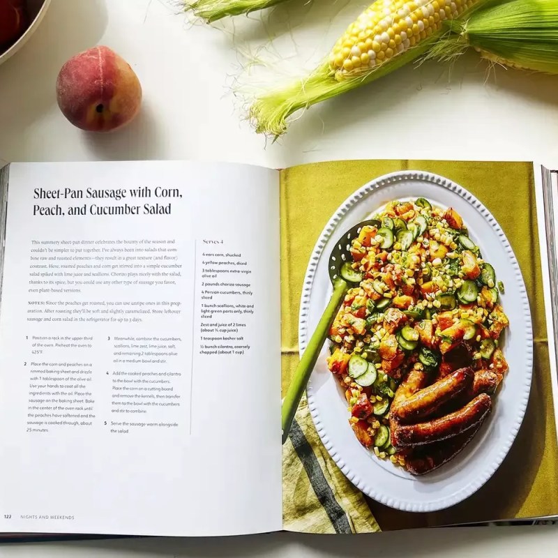 4 New Hudson Valley and Berkshires Cookbooks