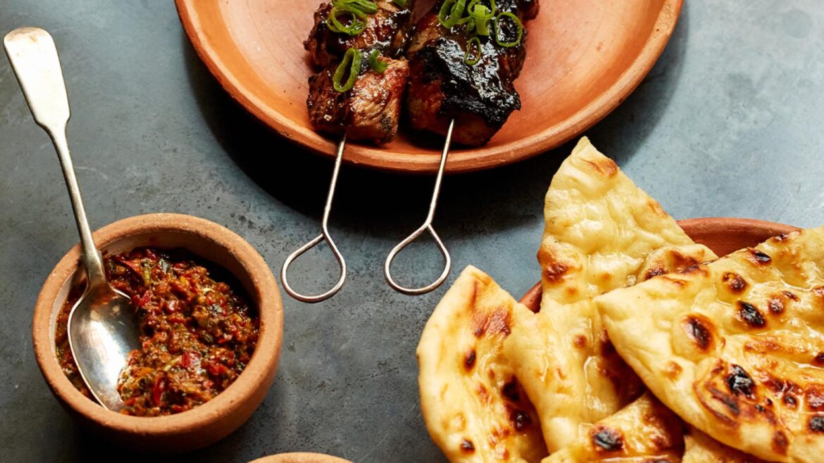 The New London Restaurants To Bookmark For 2026