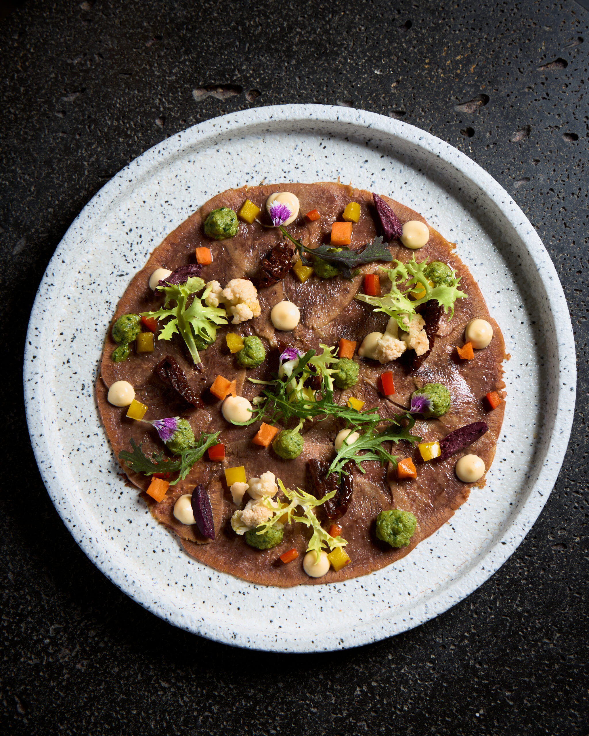 Ms.Jigger Bangkok, Chef Danilo Aiassa Returns to Ms.Jigger: A Modern Italian Revival at Kimpton Maa-Lai Bangkok