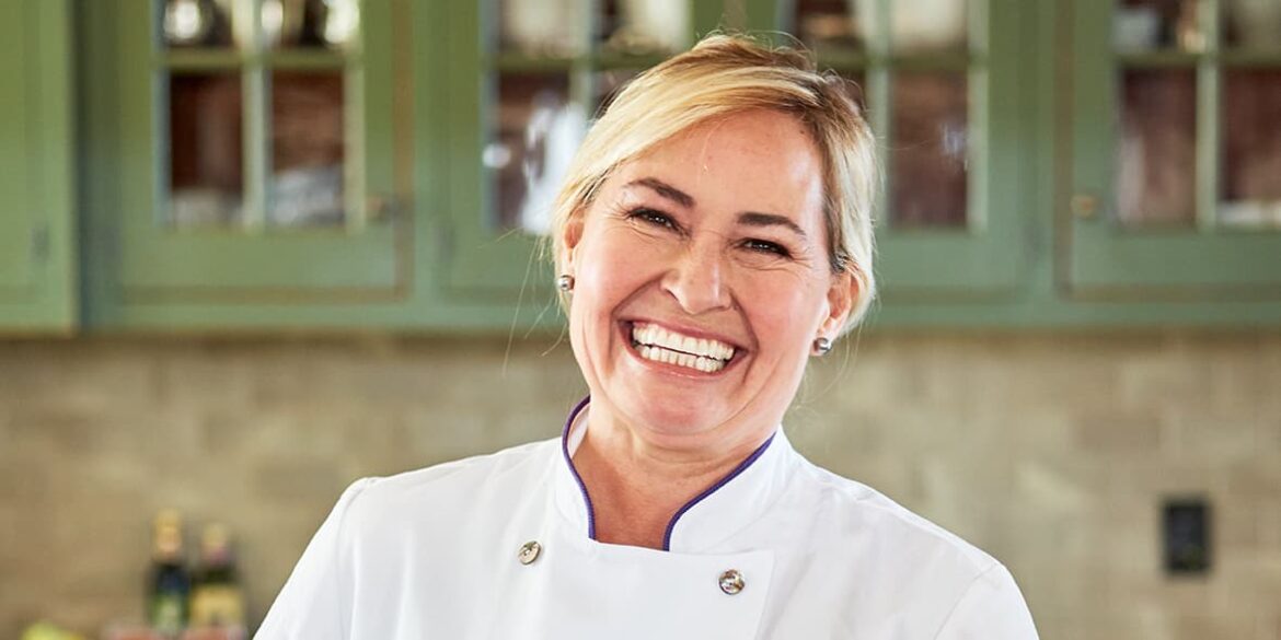 Great Escapes: A Taste of Tuscany With Chef Giancarla Bodoni