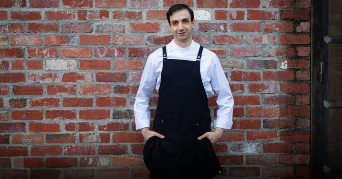 Officina Gastronomica Italiana’s Gabriele Coniglio on passing Italian food culture to non-Italian chefs – Crumb Wire