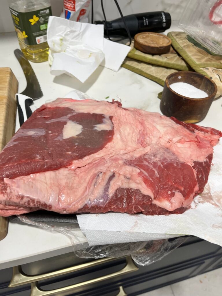 3lb of ribs, how do I make them “fall off the bone”?