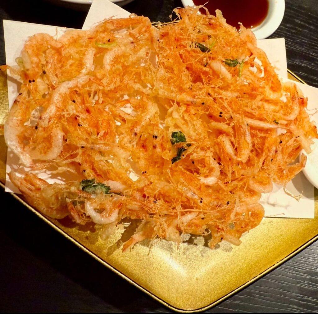 My favorite dish in each of the 10 cities I visited in Japan