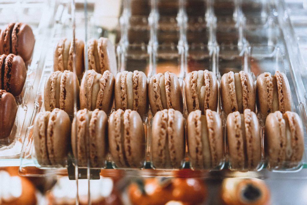 Stohrer: Visiting the Oldest Patisserie in Paris France (and the birthplace of Baba au Rhum)