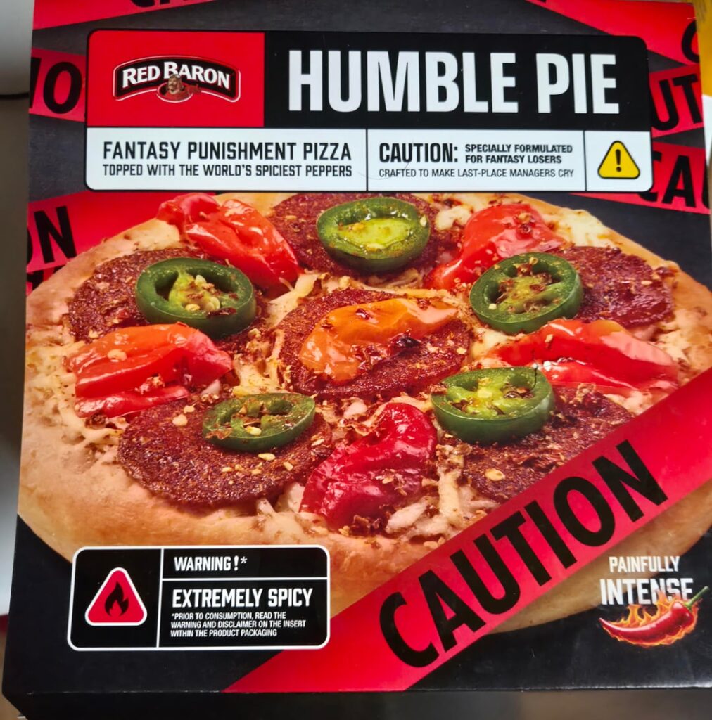 I got humbled....and heres my experience.