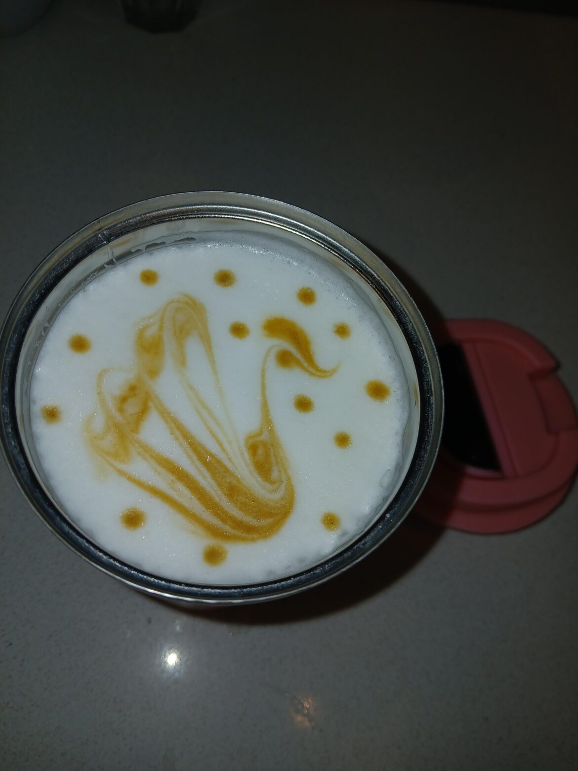 ¡Holaaa! Mejoro un poquito más cada día ❤️