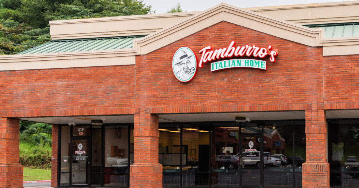 Beloved Trussville Italian restaurant closes for good Beloved Trussville Italian restaurant closes for good