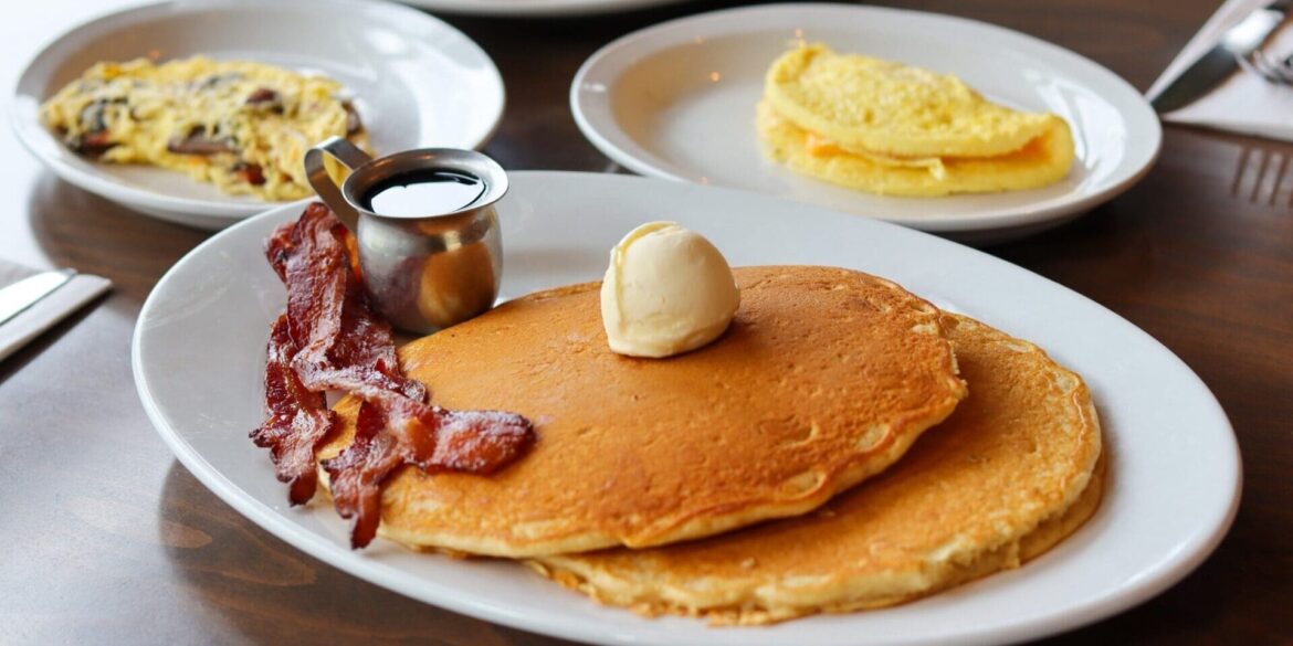 Restaurant Roundup: Chevy's remodeling, breakfast options, Hammer Time, Crumbl Classics