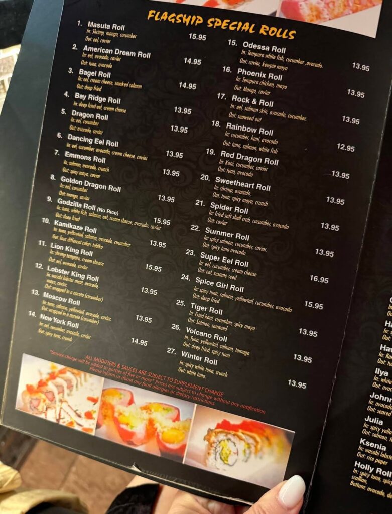 lowest calorie roll options?