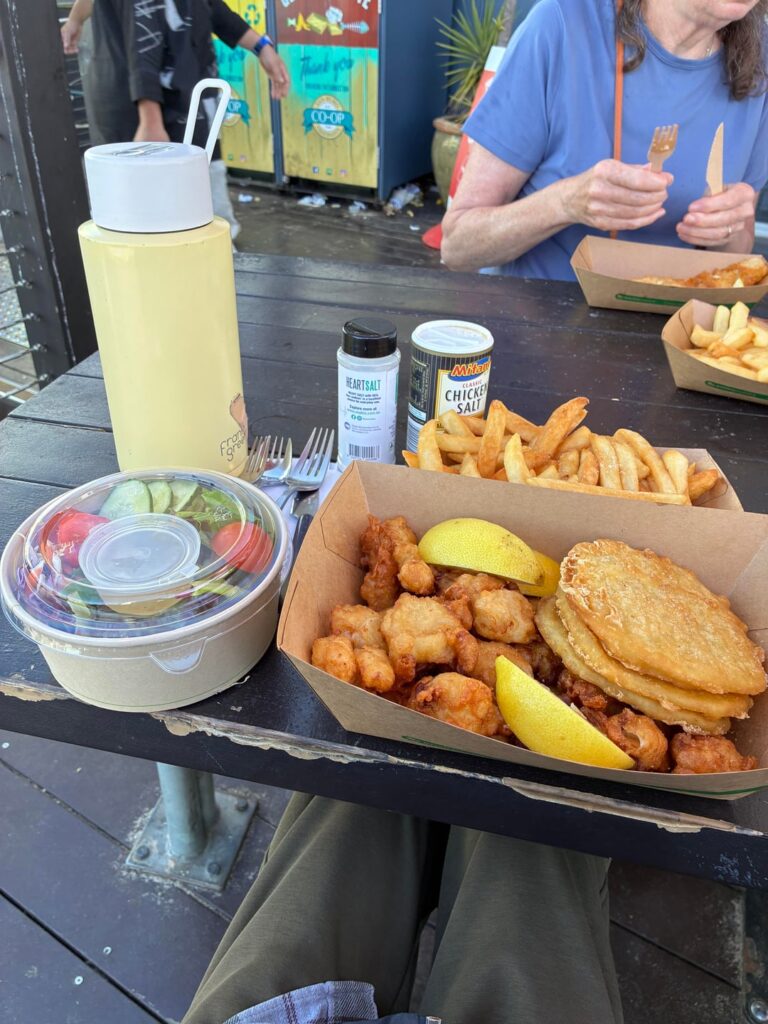 Care to calculate my feast?