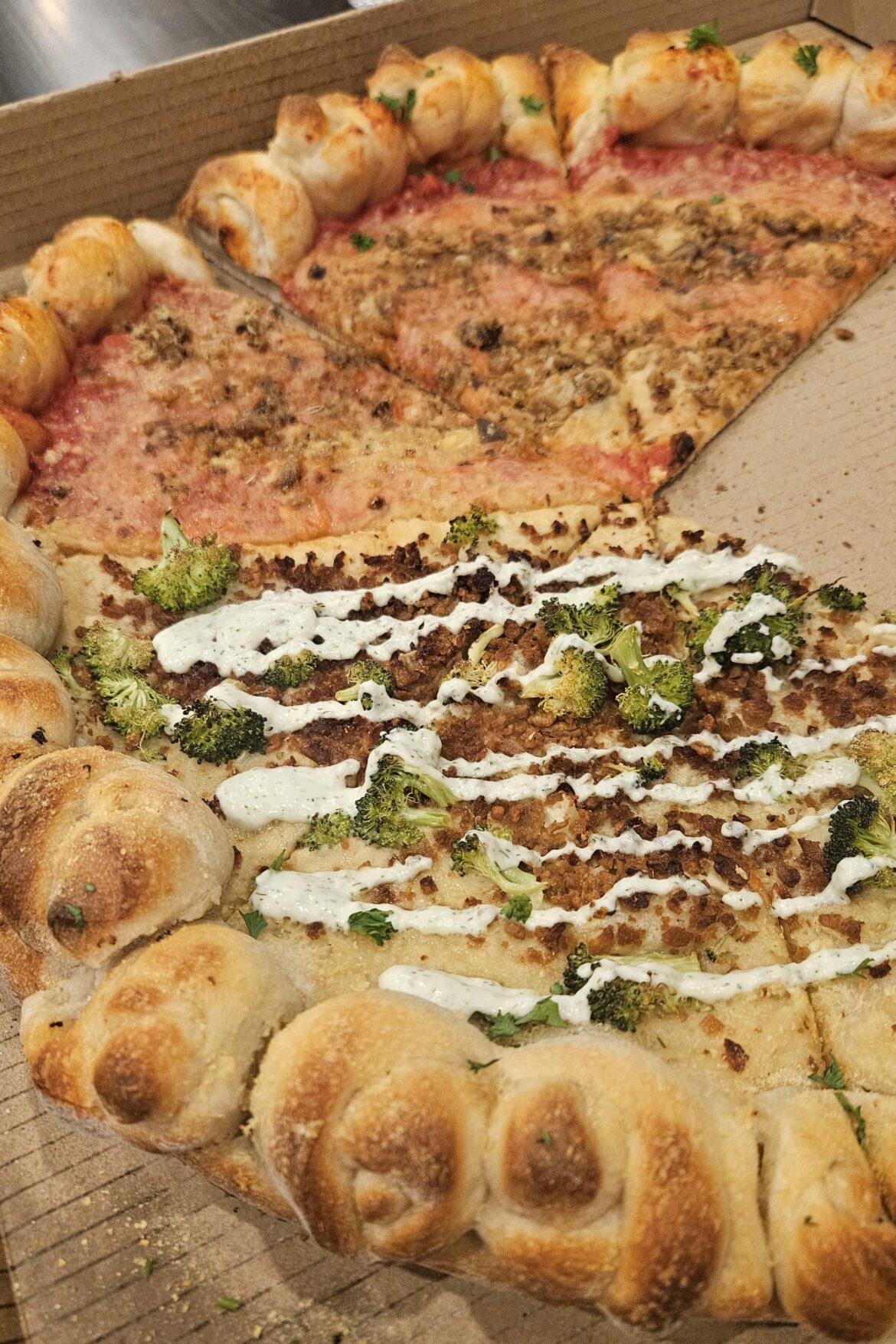 As good as it looks!