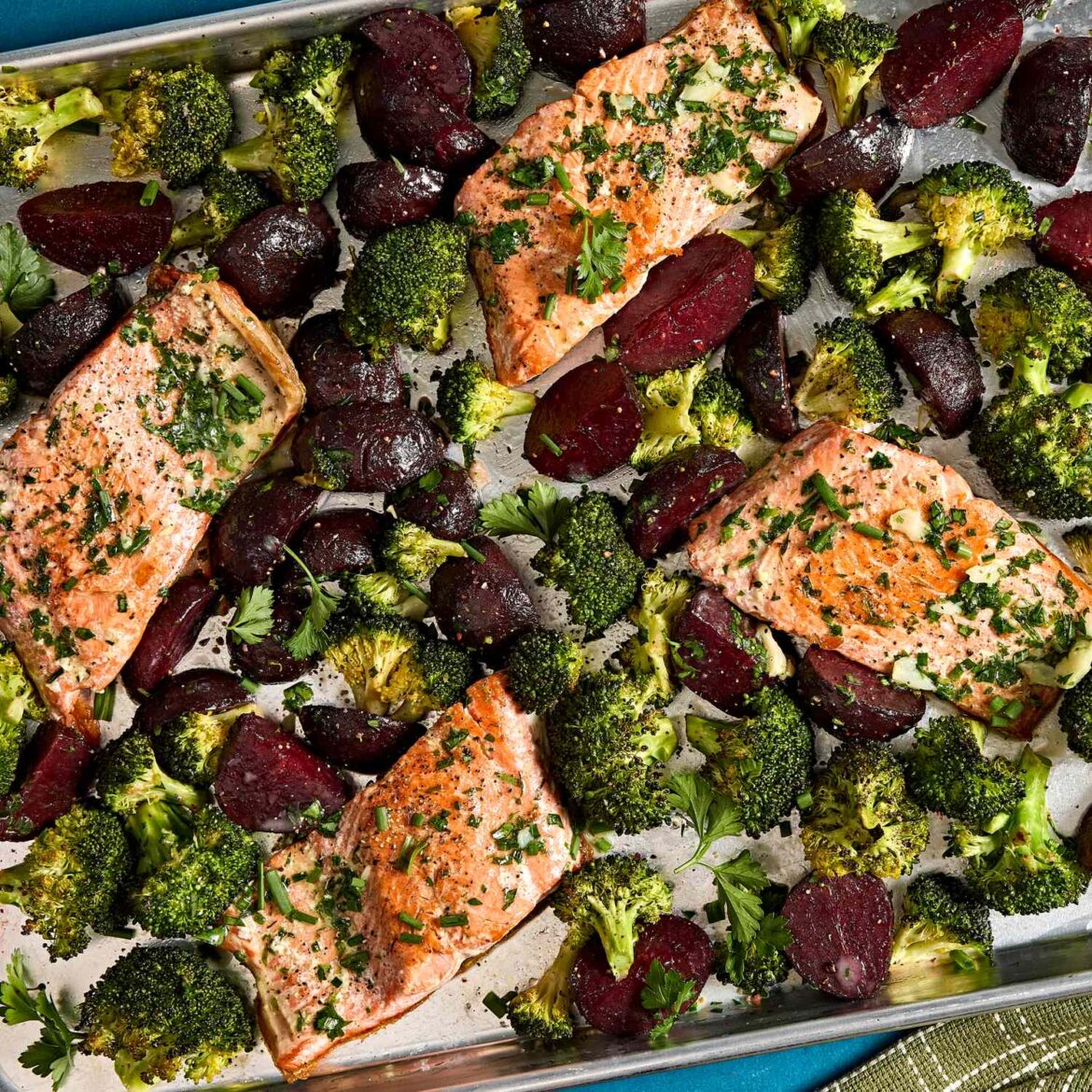 15+ Easy Anti-Inflammatory Dinner Recipes