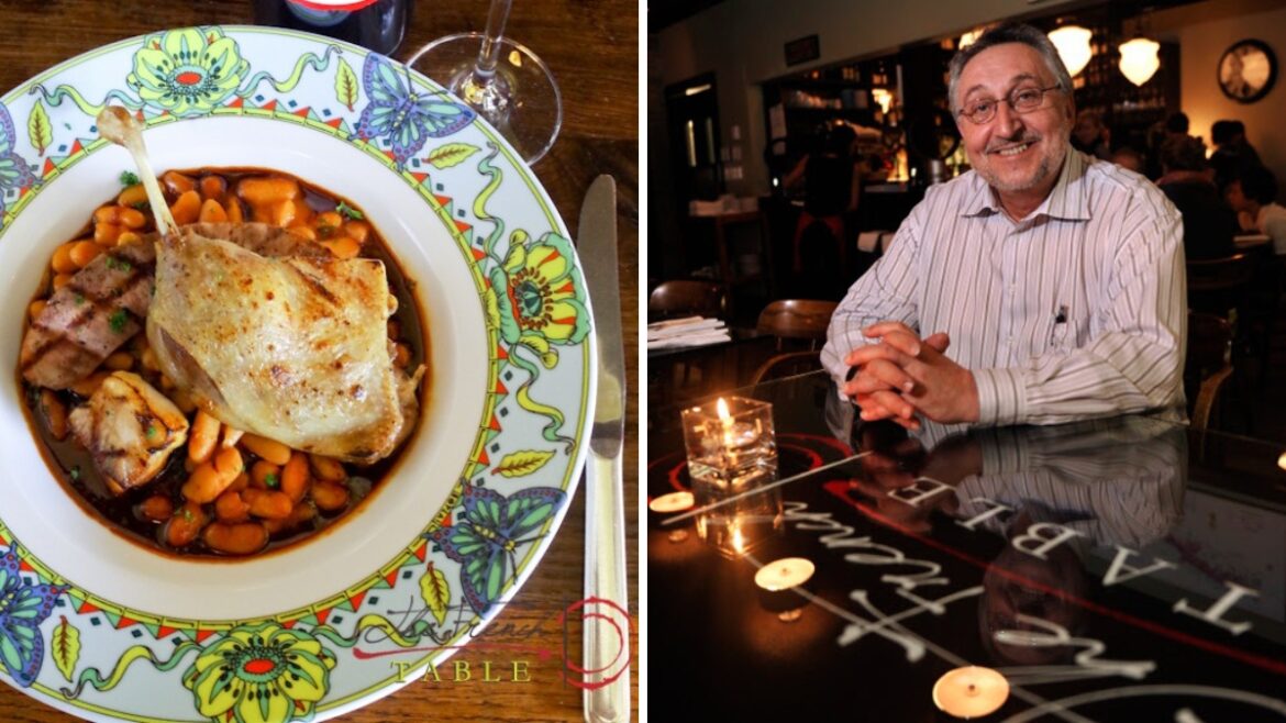 A 40-Year Vancouver Legend Is Officially Closing Its Doors on Main Street